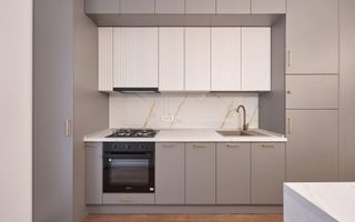 Apartament frumos la prima inchiriere -zona Torontal - Poză 10