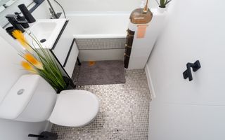 Vânzare, garsonieră, zona Drumul Taberei, București - Poză 8