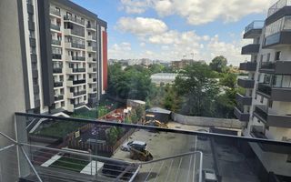 AP. 2 CAMERE- APARATORI, PRIMA INCHIRIERE, PARCARE INCLUSA, METROU - Poză 9
