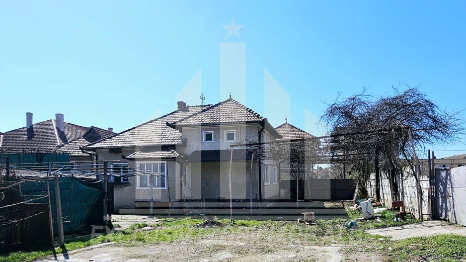 Casa individuala de vanzare, Tolstoi - Poză 2