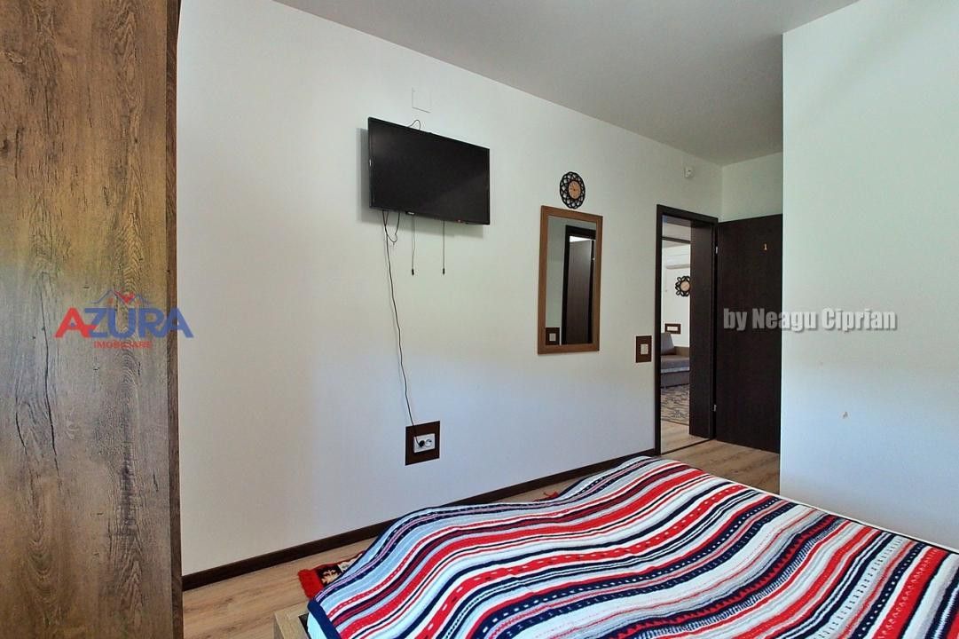 AZURA Imobiliare Pitesti - Casă de vacanță, Nucșoara! - Poză 5
