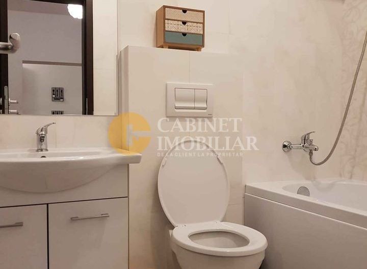 INVESTITIE 2 camere INTABULAT, bloc nou, zona Galata - Lidl - Poză 5