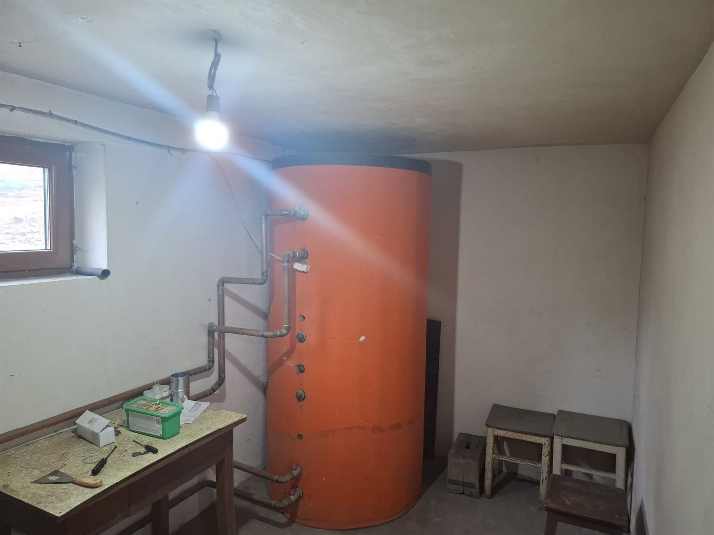 Casa individuala spatioasa - Poplaca - Sibiu - Poză 17