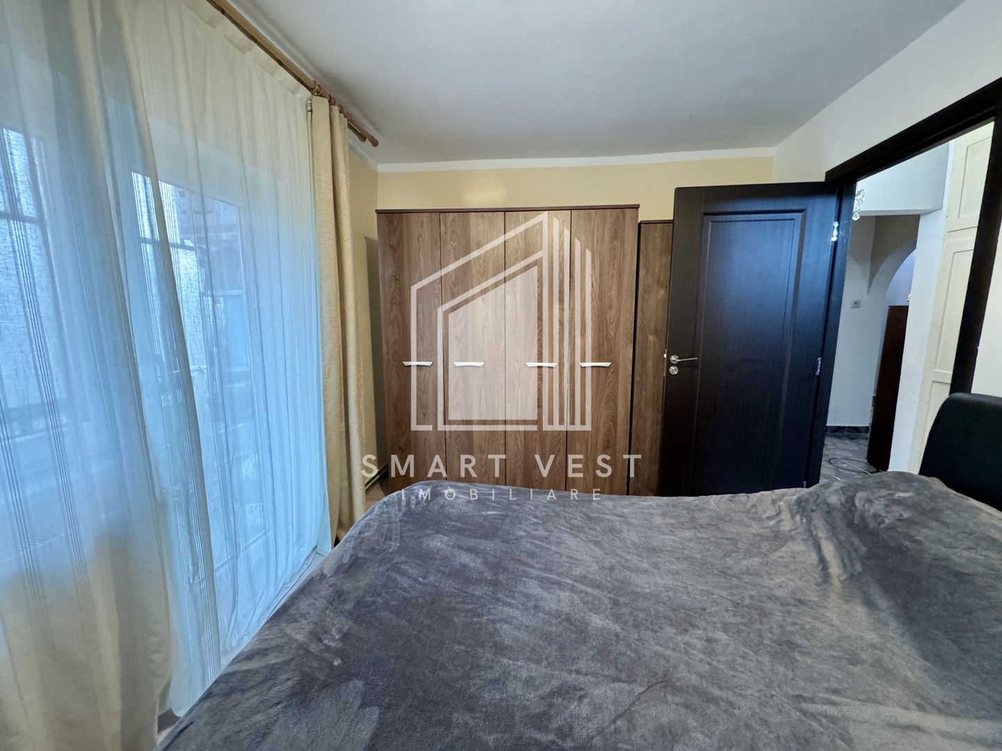 Apartament 3 camere decomandat | Etaj 4/4 | Zona Micro 16 - Poză 17