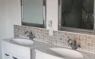 Casă premium, 500 mp teren, finisaje de lux, șemineu & garaj – Sibiu - Poză 15