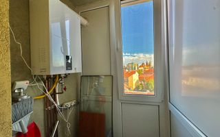 Zona Complex Studentesc - Fabrica de Bere, bloc nou, centrala proprie. - Poză 10