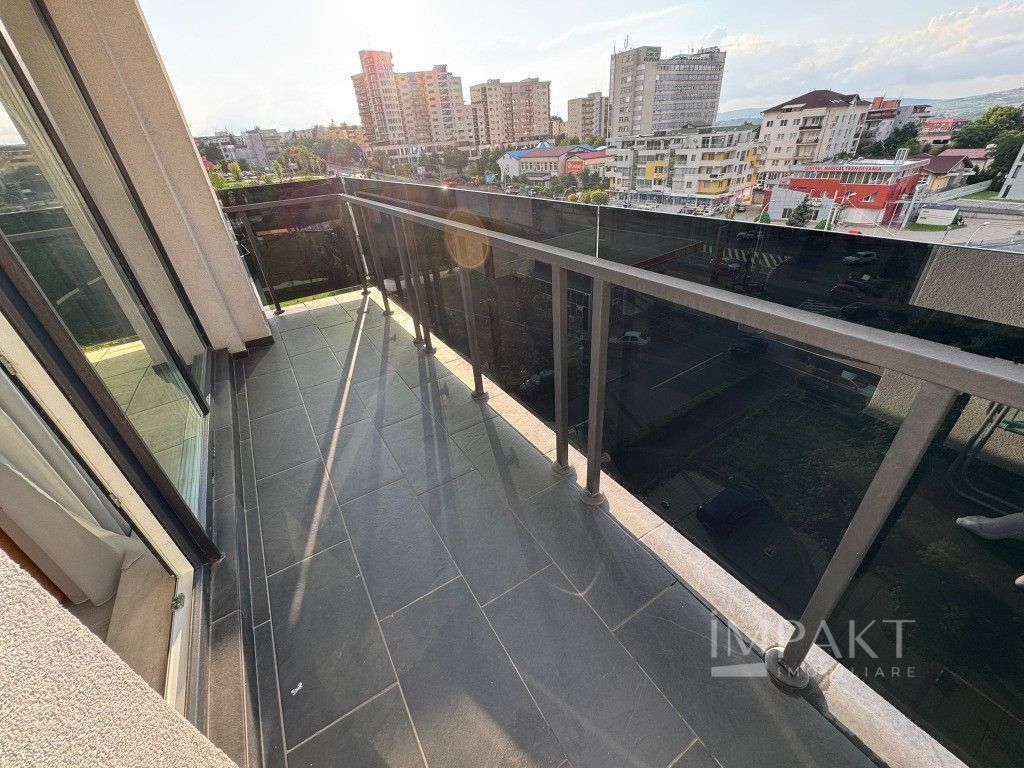 Apartament 2 camere, bloc nou, aproape de UMF! - Poză 12