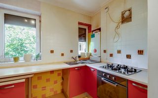 Comision 0% Apartament 3 camere P-ta Dorobanți | Loc parcare | Bloc Boutique - Poză 11