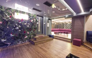 Victoriei 100 Bar | Spațiu HoReCa 169 mp Calea Victoriei - Poză 12