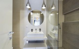 Apartament 2 camere Barbu Vacarescu - Poză 6