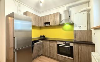 Apartament cu 2 camere de inchiriat-Parcul Carol-Viilor-cu centrala - Poză 16