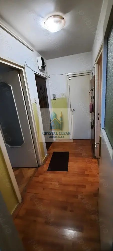 Apartament cu 3 camere - cartierul Dâmbu Pietros, str. Lămâiței - Poză 8