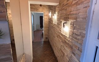 Apartament 3 camere Decomandat, et. 1, bulevard GARA - 139,900 EURO - Poză 6