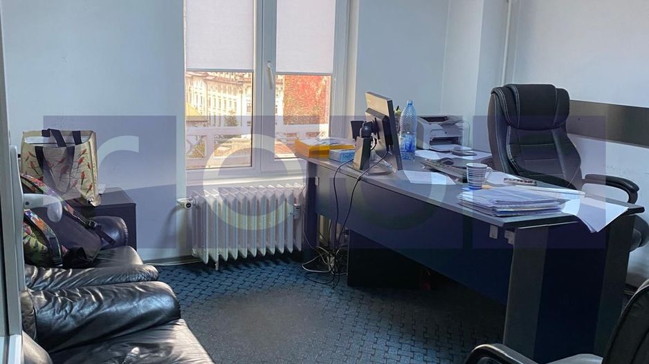 VANZARE AP 3 CAMERE | IZVOR-NATIUNILE UNITE | 79 MP | METROU - Poză 1