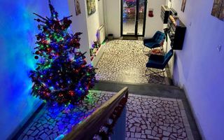 Apartament 2 camere de inchiriat, mobilat modern- Zona Unirii - Poză 11