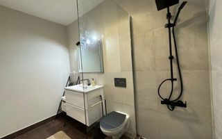 Apartament 2 camere 61 mp parcare subterana str Frunzisului - Poză 13