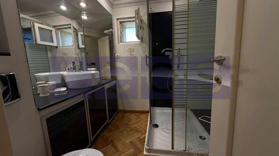 DE VÂNZARE | APARTAMENT 2 CAMERE COMPLET UTILAT | ZONA CALEA MOȘILOR - Poză 8