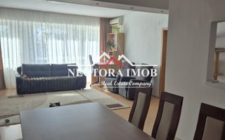 NECTORA IMOB-Apartament 2 camere, Str. Grigore Irofte, 75 mp, Utilat - Poză 5