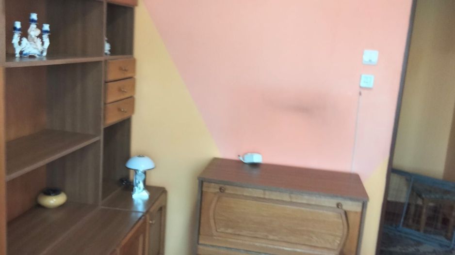 BRASADAS vinde apt. cu 2 camere la etajul 4 in Micro 17. - Poză 4