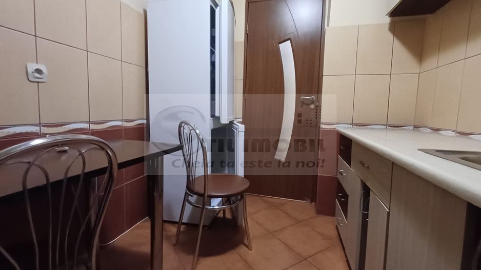 Apartament 2 camere semidecomandat – Zona Podu Ros-Cantemir, Iași - Poză 7