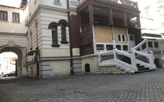 Ag BRASADAS vinde villa cu 20 camere Pta ROMANA. - Poză 2