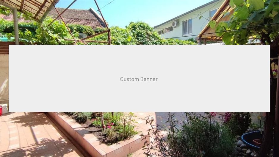 Casa cu spatiu comercial zona Odobescu - Poză 6