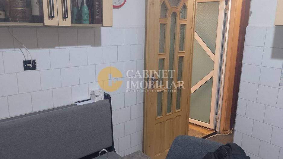 3 camere, decomandat, Tatarasi-Oancea, 75mp, bloc '87! - Poză 2