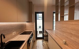 Inchiriere apartament 2 camere Pipera + Parcare - Poză 1