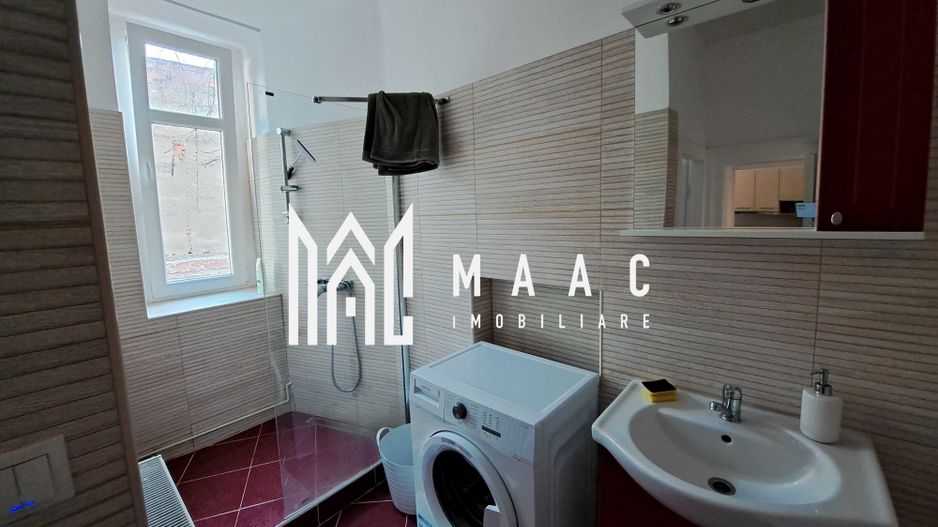 Apartament 2 camere | Ultracentral | 76 MPU | Loc de parcare - Poză 6