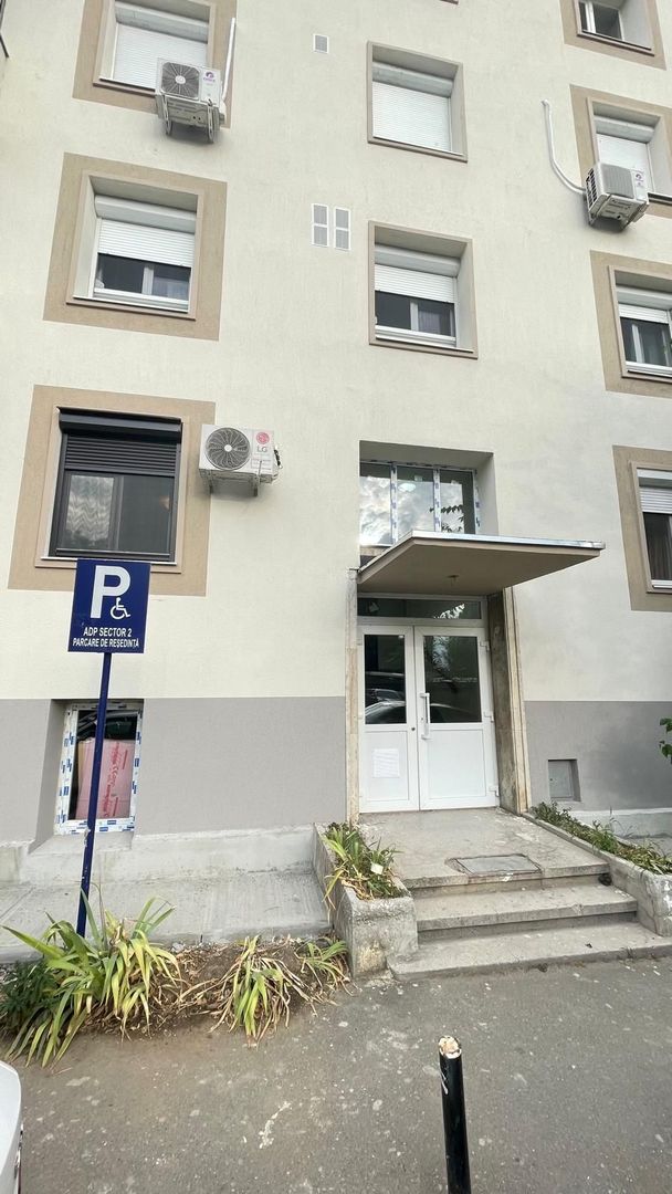 GARSONIERA DEMISOL ZONA FLOREASCA - Poză 3