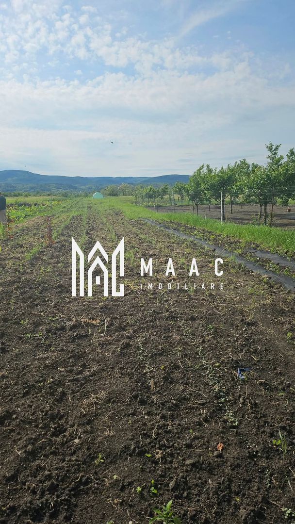Teren intravilan de vânzare | Râmnicu Vâlcea | 2.800 mp - Poză 8