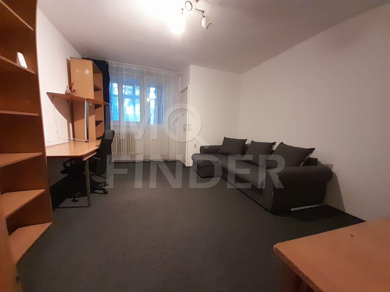 Garsoniera pentru Investitie Detunata Gheorgheni - Poză 1