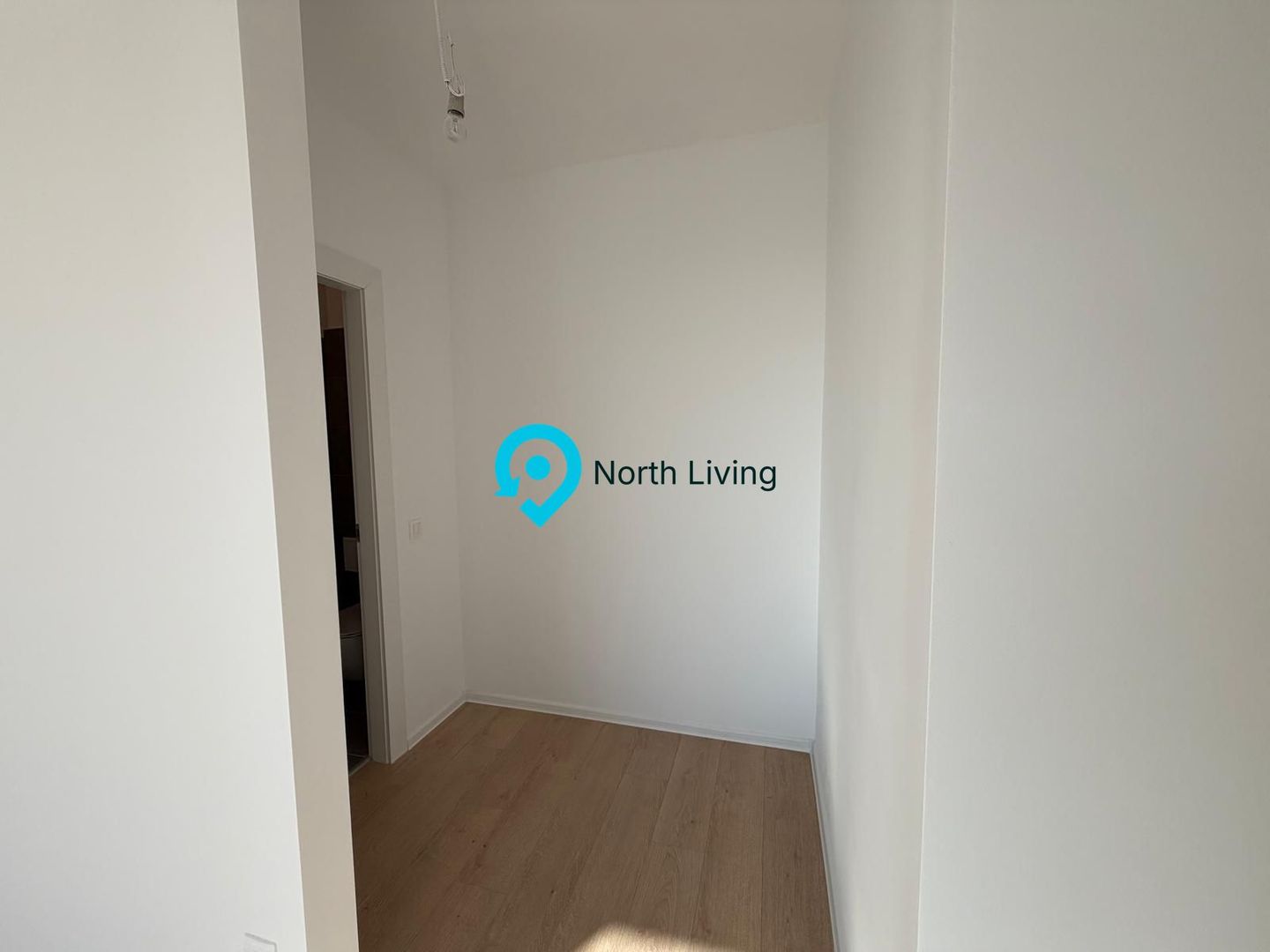 Apartament 3 camere | Ansamblu rezidential - Bucurestii Noi - Poză 6