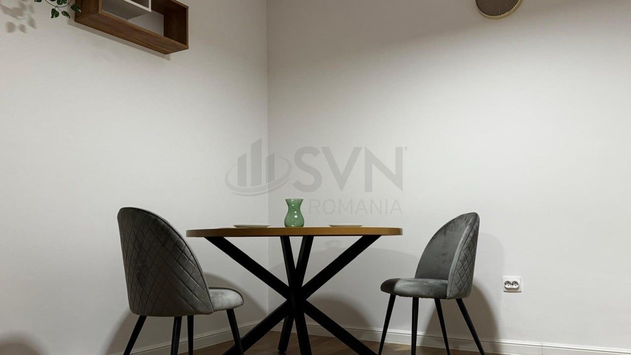 REA1027493 Apartament 2 camere I Preciziei 6S I Premium - Poză 5
