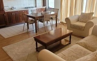 Închiriez Apartament cu 2 camere, Central Park, complex premium, Ștefan Cel Mare - Poză 6