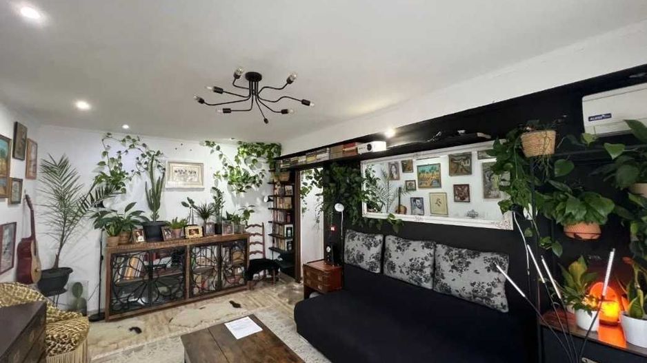 BRASADAS vinde ap 4 cam decomadat etaj 8/8 in Micro 16 - Poză 1