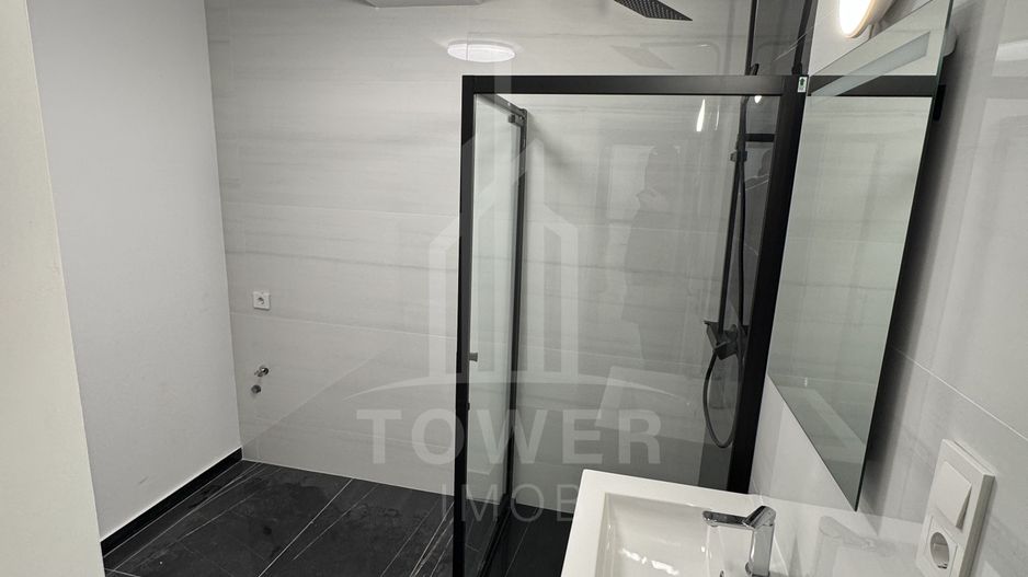 Apartament rezidențial NOU 2 camere - Poză 3
