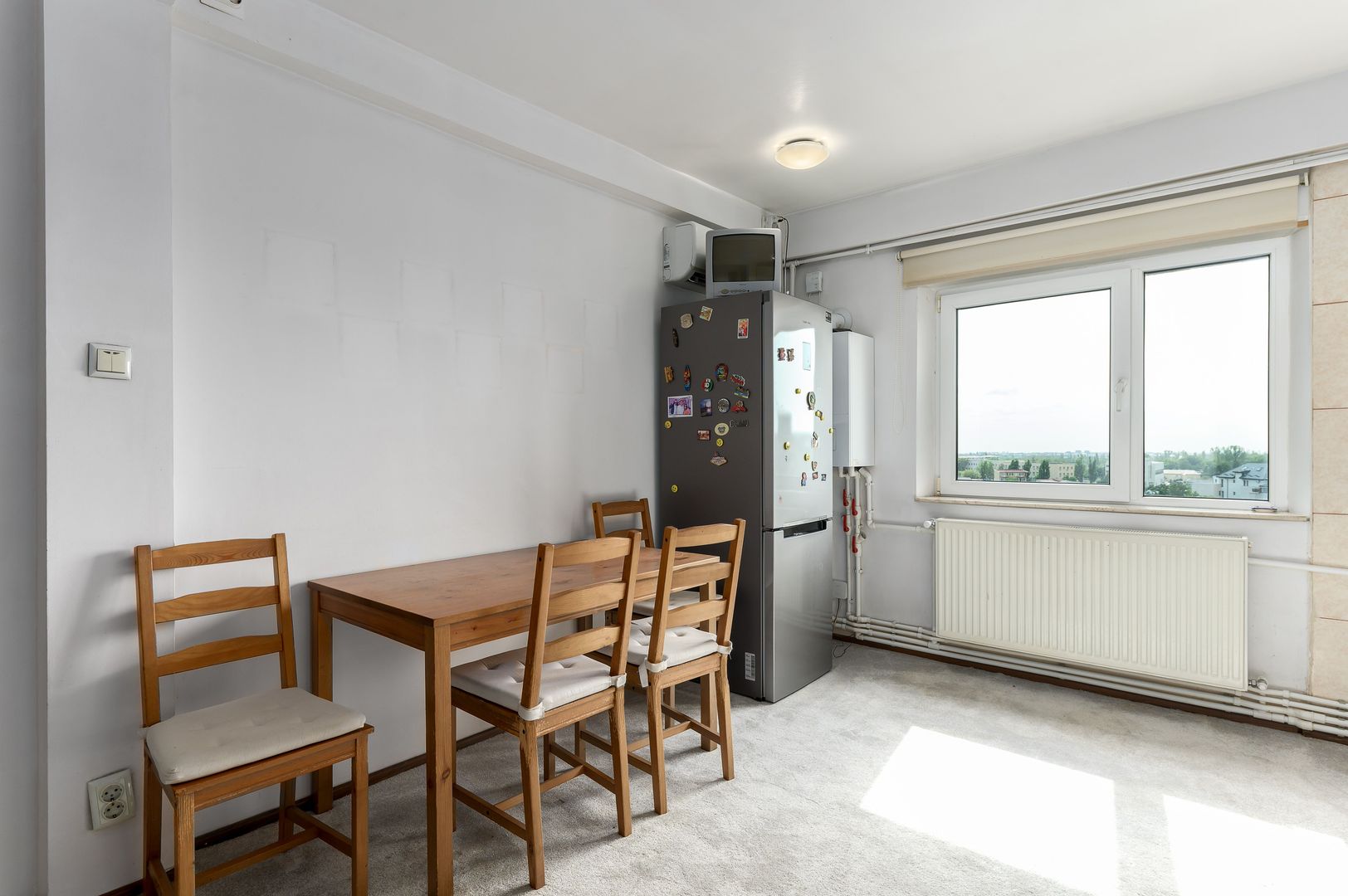 Apartament 3 camere zona Calea 13 septembrie - Poză 13