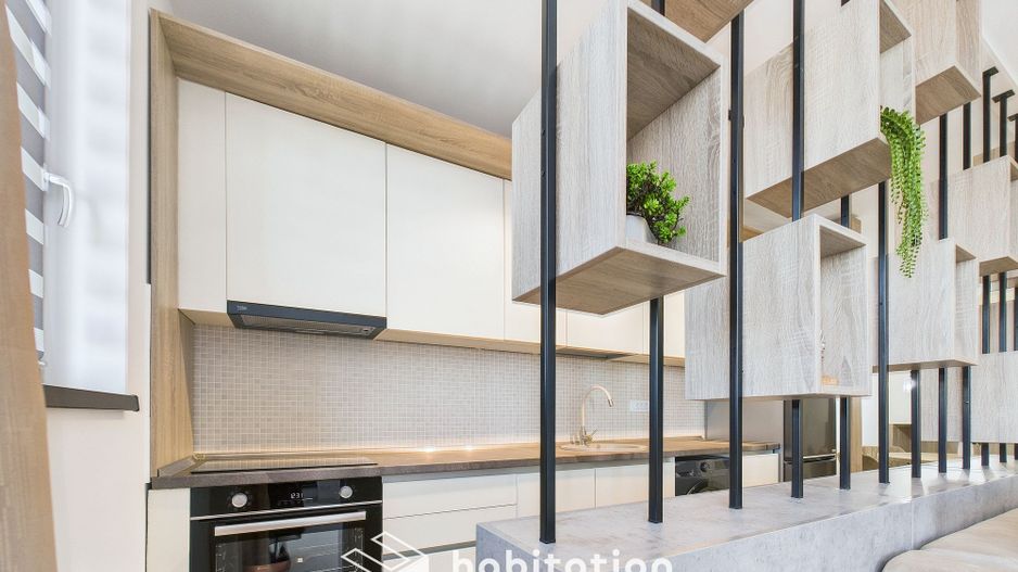 Apartamentul unde stilul urban întâlnește confortul absolut - ISHO - Poză 6