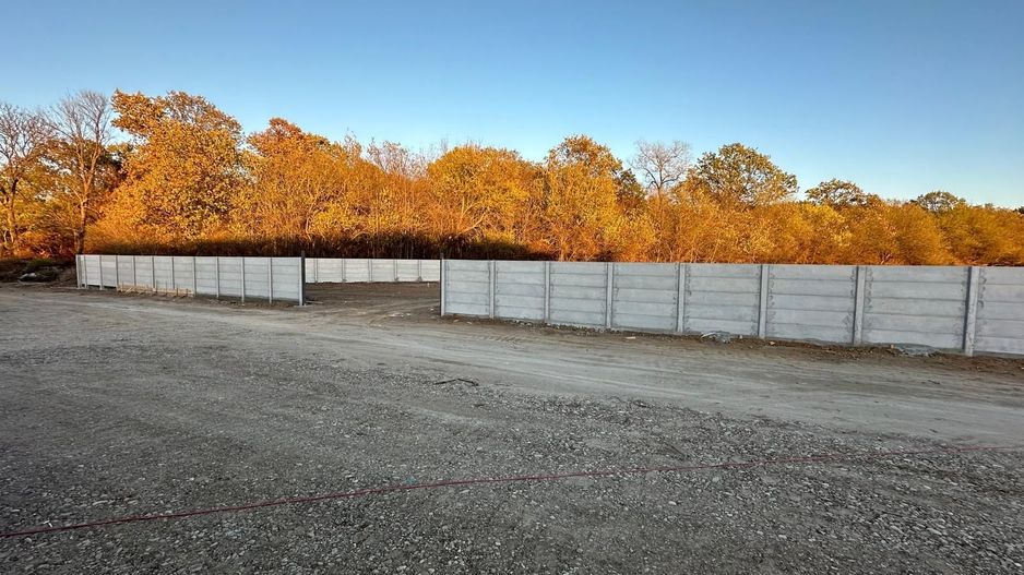 Inchiriere teren 4000 mp zona N-V strada Aeroportului - Poză 1