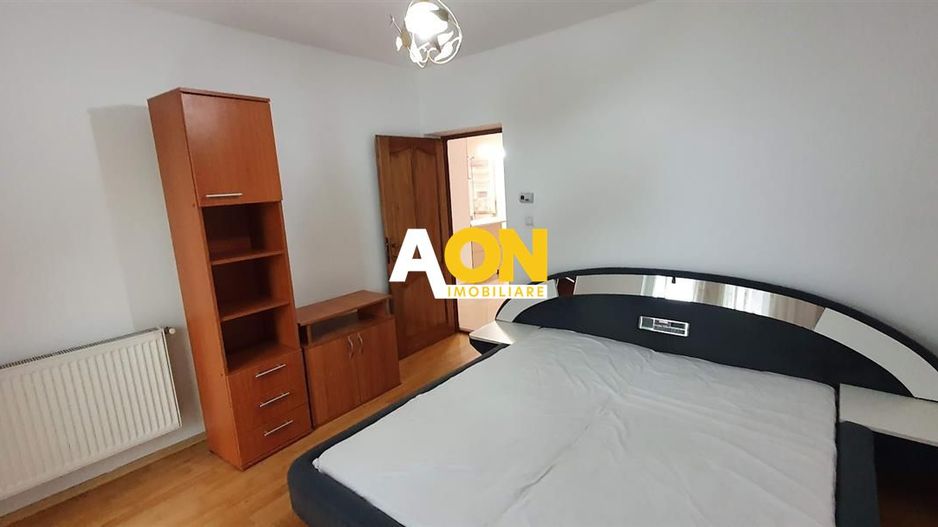 Apartament 3 camere 105 mp mobilat utilat zona Gara - Poză 14