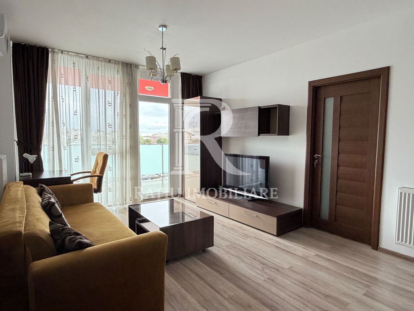 Apartament 2 camere ARED | Loc de parcare acoperit | Oradea - Poză 7