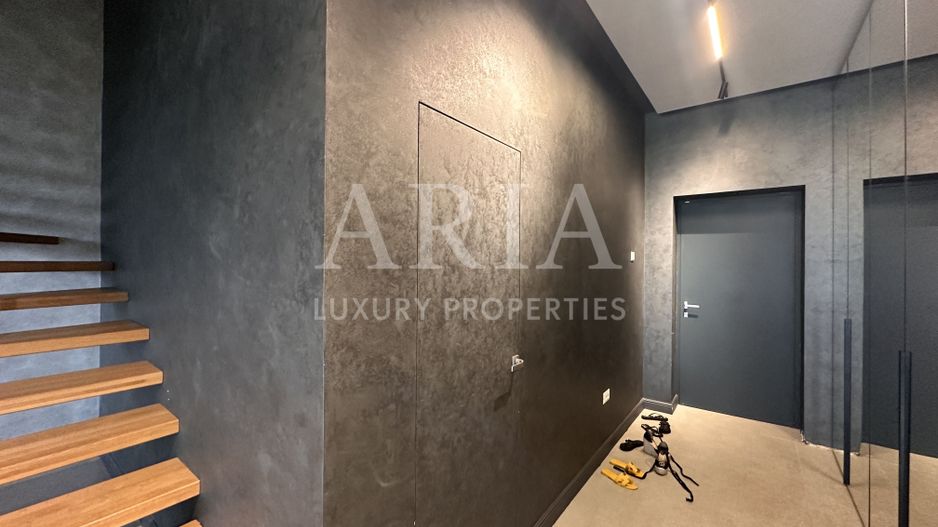 SMART VILLA - POOL - LUXURY GATED COMMUNITY - NEAR THE FOREST - Poză 26