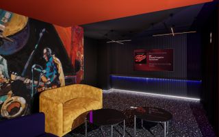 SPATIU COMERCIAL | CLUB | BAR | KARAOKE | STUDIO PODCAST| EVENIMENTE PRIVATE - Poză 9