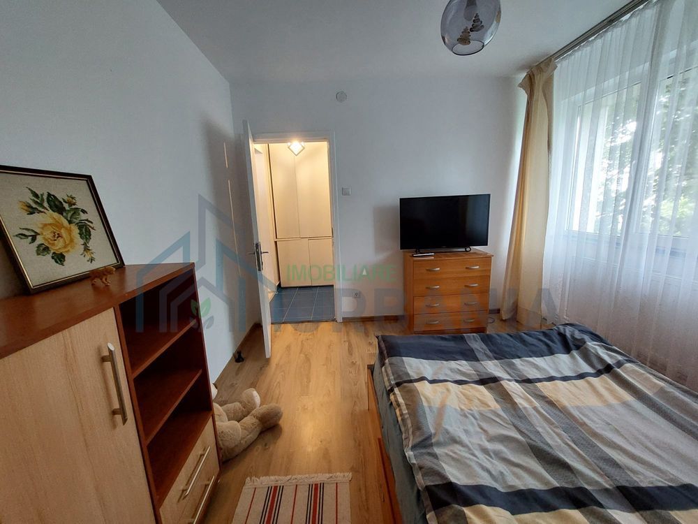 Inchiriez apartament 2 camere zona Oancea - Poză 3