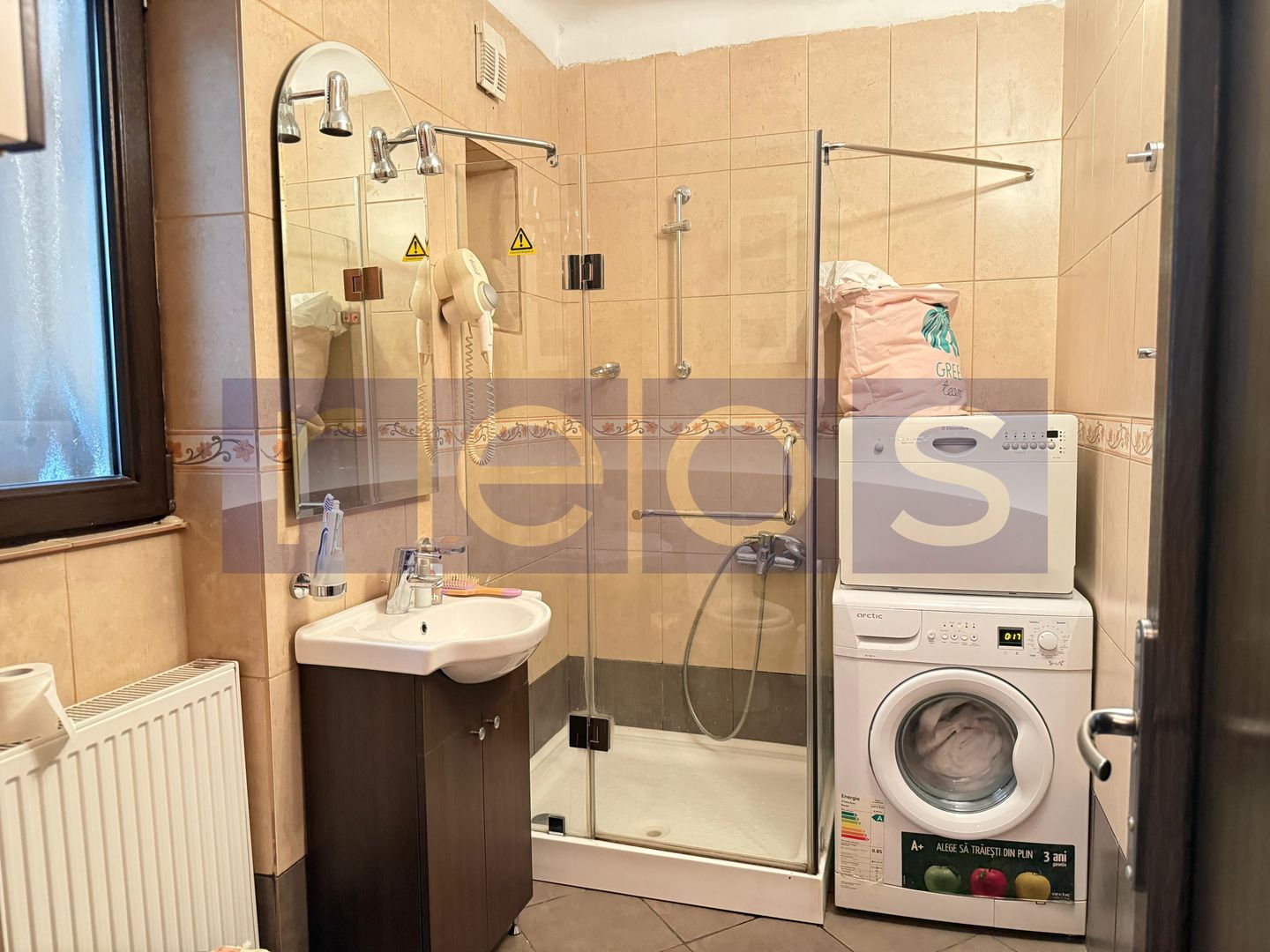 DE VÂNZARE APARTAMENT 2 CAMERE ZONA ULTRACENTRAL PIAȚA AMZEI - Poză 5