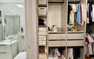 Vil de tip Duplex *P+1E+M* | 176 mp utili | mobilată complet | Chitila - Poză 41