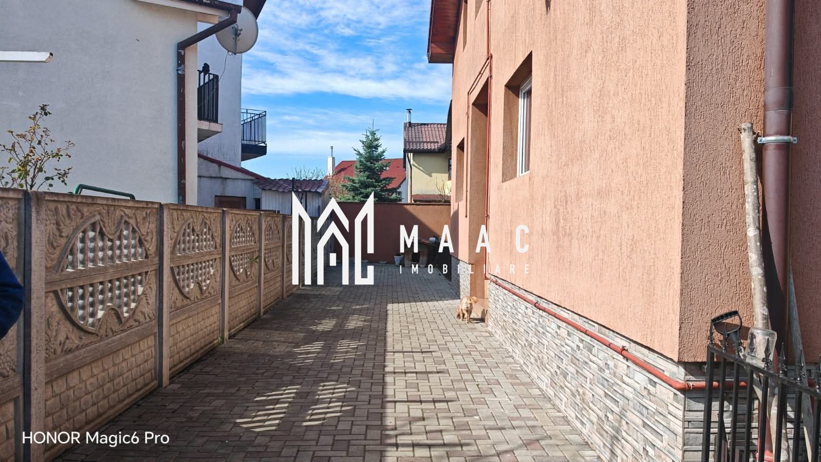 Casa 4 camere | Garaj | 2 Cai de acces | Tineretului - Poză 14
