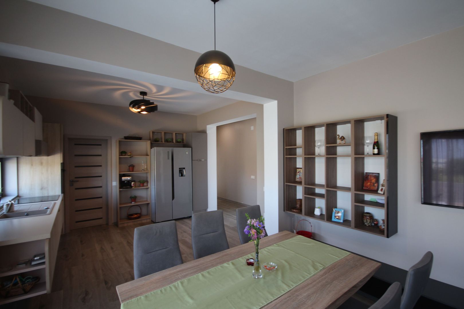 Casa ideala pentru 2 familii - Poză 3