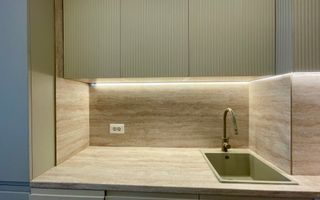 Prima inchiriere - 2 camere 55 mp - Aviației - Poză 12